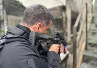 Envolvidos no sequestro de nutricionista são presos em Salvador