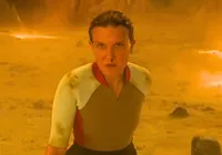 Era tudo um jogo? A explicação do último episódio de Stranger Things da Netflix