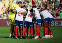 “Erro do treinador, erro do grupo”: capitão do Bahia avalia temporada