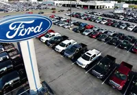 Escassez de mecânicos leva Ford a pagar salários de até R$ 860 mil imagem