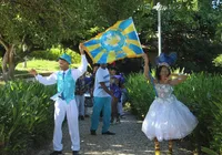 Escola Unidos de Itapuã lança concurso de samba-enredo imagem