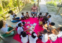 Escola de São Francisco do Conde vence prêmio de sustentabilidade