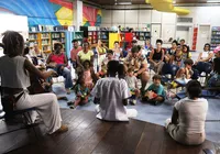 Escritor baiano promove evento literário em apoio a hospital Martagão