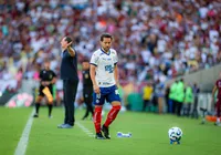 “Espero que possa resolver”: Éverton Ribeiro cobra renovação no Bahia