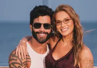 Esposa de Gusttavo Lima revela que está tentando engravidar novamente