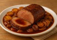 Essa carne supera a suína em saúde e quase ninguém coloca no prato imagem