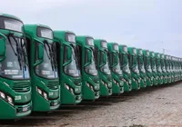 Estações de metrô fecham e linha de ônibus será criada em Salvador imagem