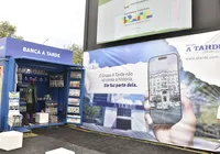 Estande A TARDE na Fenagro 2025: interatividade e brindes exclusivos imagem