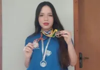 Estudante de escola pública da Bahia é aceita em 7 universidades dos EUA imagem