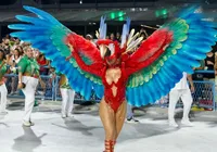 Ex-BBB anuncia saída de cargo em escola de samba