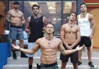 Ex-BBB pode ser preso a qualquer momento; saiba detalhes imagem