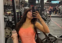 Ex-BBB polêmica expõe vício em álcool e drogas