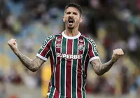 Ex-Bahia, Everaldo vira vilão no Fluminense após eliminação imagem