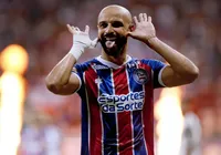 Ex-Bahia atrai interesse de clube da Série A em reformulação para 2026 imagem