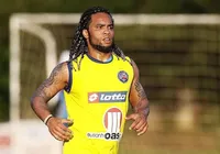 Ex-Bahia chama cidade baiana de "rascunho da humanidade" imagem