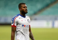 Ex-Bahia é anunciado por clube da Série C do Brasileirão