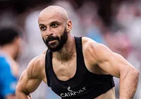 Ex-Bahia repete protagonismo e vira herói do Santos na última rodada