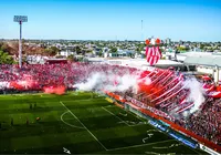 Ex-Bahia termina 2025 como terceiro maior goleador da América do Sul imagem