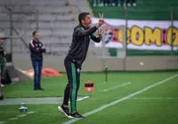 Ex-Vitória, Carpini deixa o Juventude com o rebaixamento na bagagem