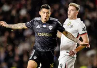 Ex-Vitória cresce na Champions League e pode reforçar time da Série A imagem