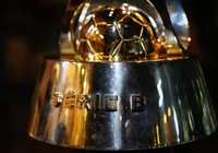 Ex-Vitória nega acerto com clube rebaixado à Série B do Brasileirão imagem