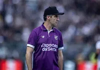 Ex-Vitória, Léo Condé deixa comando do Ceará após rebaixamento