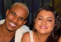 Ex-affair de Preta Gil, O Kannalha dedica prêmio à cantora imagem