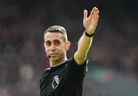 Ex-árbitro da Premier League é condenado por pornografia infantil imagem