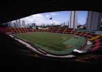 Ex-atacante de Bahia e Vitória é o novo treinador do Sport para 2026 imagem