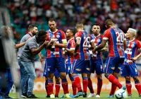 Ex-atacante do Bahia vai atuar por clube campeão brasileiro em 2026 imagem