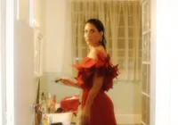 Ex-atriz da Globo revela que está em 'jejum de homens' há quase 8 anos