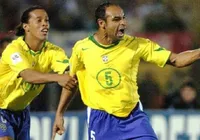 Ex-capitão da Seleção assume SAF de clube com aporte de R$ 140 milhões imagem