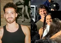 Ex de Bruna Marquezine reage após flagra da atriz com Shawn Mendes imagem