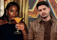 Ex de Jojo Todynho expõe bastidores do término com a cantora imagem
