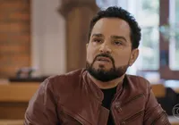 Ex-dupla de Zezé, Luciano faz show gospel e valor de cachê surpreende imagem