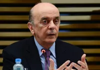 Ex-governador é internado para tratar infecção