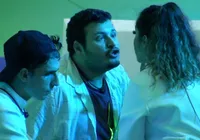Ex-participante do BBB 20 vira figurante na Record TV; confira imagem