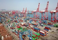 Exportações do Brasil batem recorde de US$ 349 bilhões em 2025