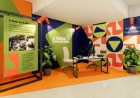 Exposição “O Som de 4 Décadas” celebra história da A TARDE FM imagem