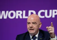 FIFA aprova aumento de 50% na premiação para a Copa do Mundo imagem