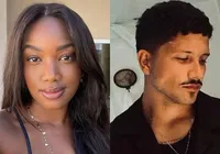 Fã? Yuri Lima revela que Iza foi sua artista mais ouvida esse ano