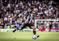 Fabiano Souza vai jogar no Bahia? Entenda verdadeira situação do lateral imagem