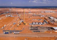 Fábrica bilionária deve gerar 20 mil empregos em pequena cidade do Brasil imagem