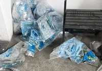 Fábrica de gelo na Bahia é interditada por produto sem procedência