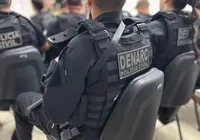 Facção baiana com haras, usina solar e carros de luxo é alvo de operação