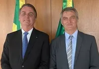 Família Bolsonaro acerta a quadra na Mega da Virada 2025 imagem