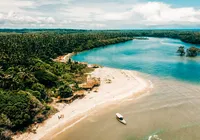 Famoso destino paradisíaco na Bahia cobrará taxa de entrada para turistas