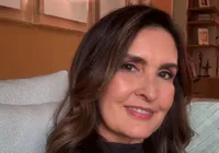 Fátima Bernardes negocia com outra emissora após deixar a Globo imagem
