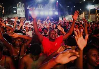 Feira Preta reúne 30 mil pessoas e marca estreia histórica em Salvador imagem