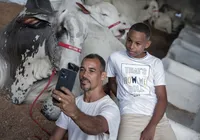 Fenagro 2025 estreia com 9 dias de atrações, shows, negócios e diversão imagem